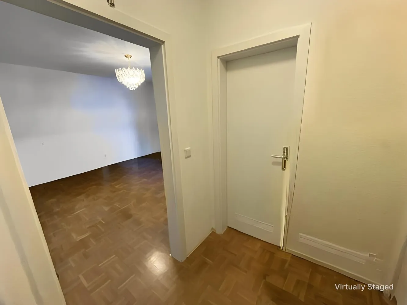 2 Zimmer Wohnung mit 48 m² in Bocholt – Bild 2