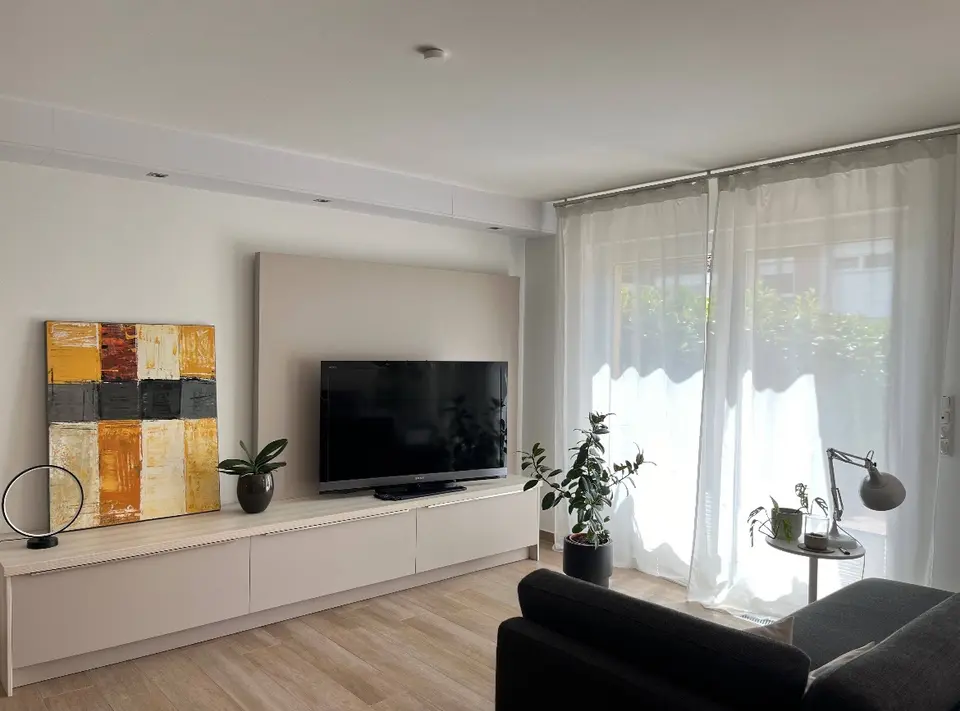 2 Zimmer Wohnung mit 76 m² in Osnabrück – Bild 2