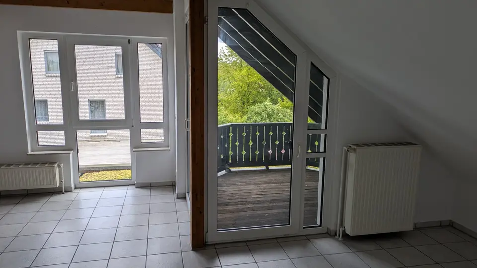 2 Zimmer Wohnung mit 63 m² in Melle – Bild 5