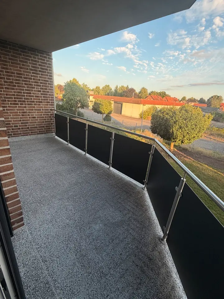 4 Zimmer Wohnung mit 110 m² in Verden (Aller) – Bild 8