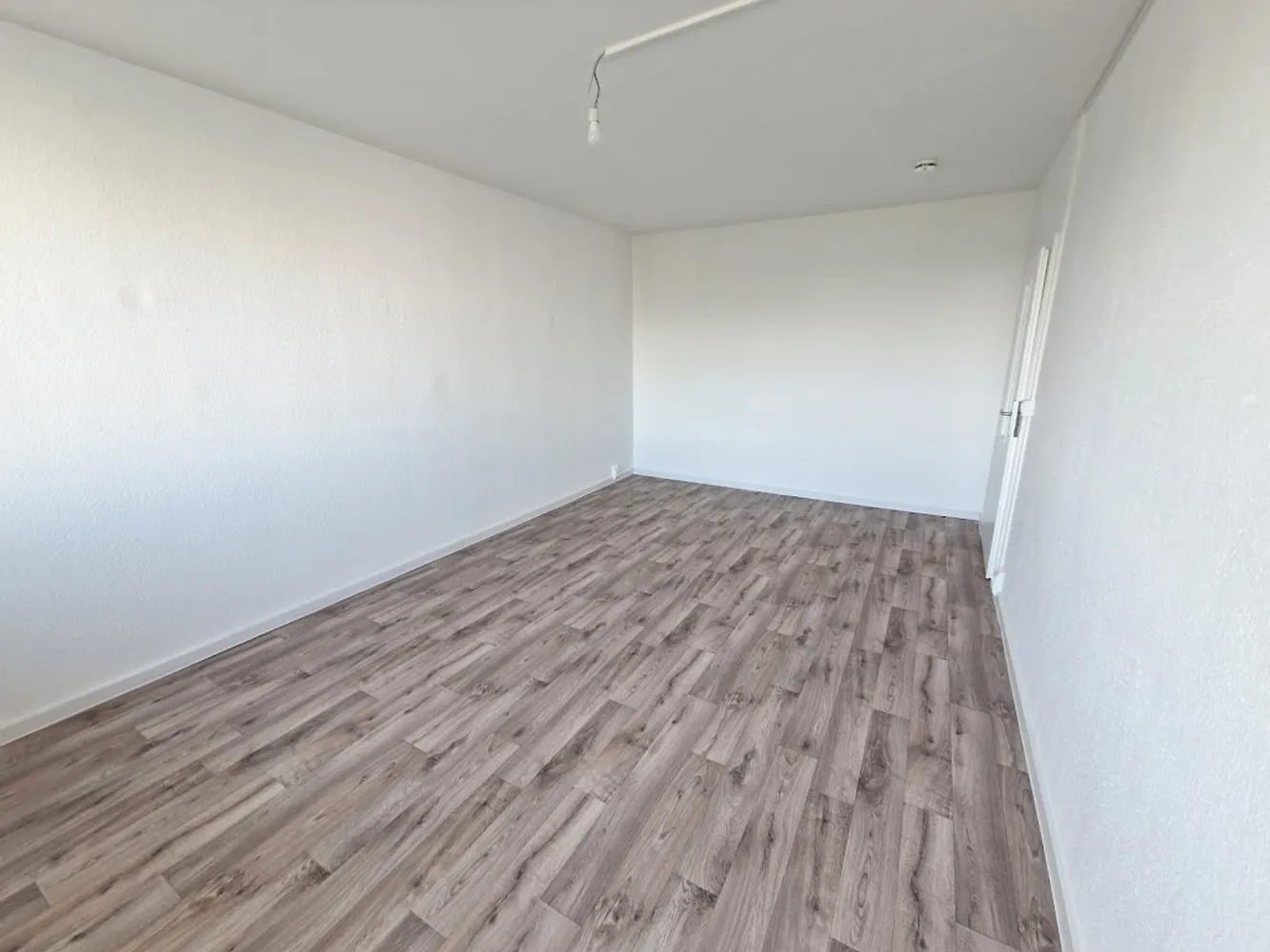 3 Zimmer Wohnung mit 63 m² in Rostock – Bild 2