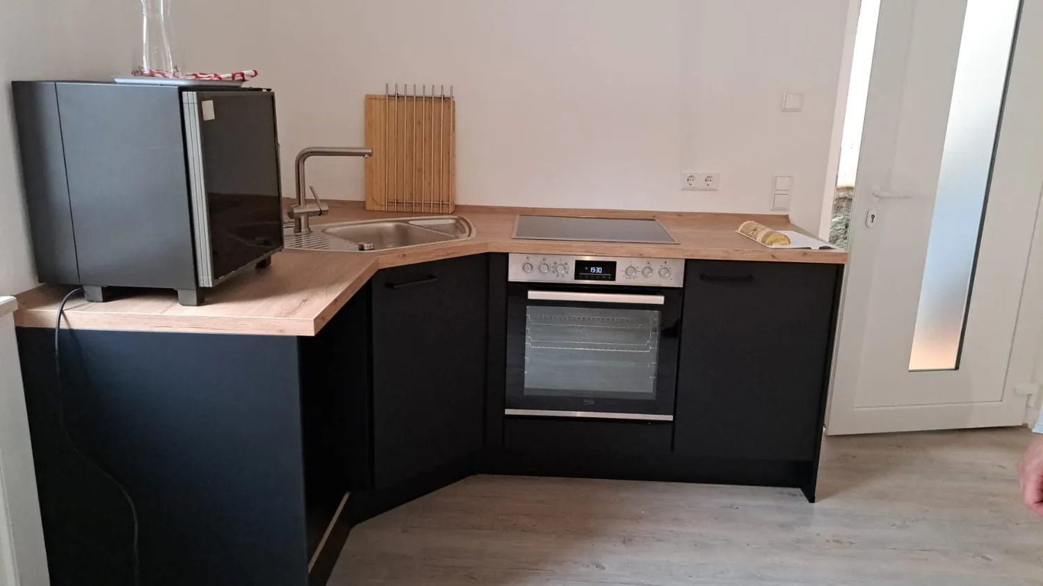 1 Zimmer Wohnung mit 37 m² in Weinheim – Bild 7