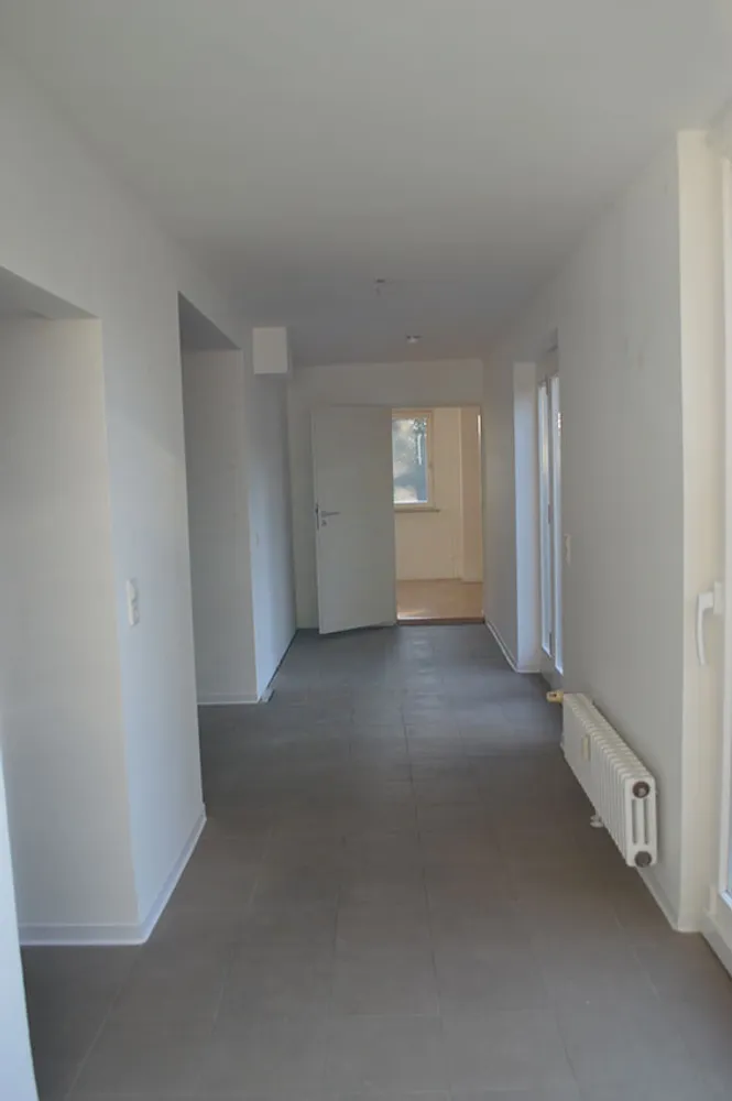 3 room apartment with 106 m² in Weil am Rhein – Photo 1