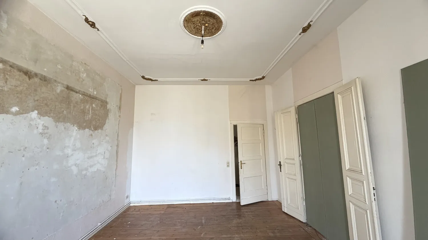 4 Zimmer Wohnung mit 105 m² in Berlin – Bild 5