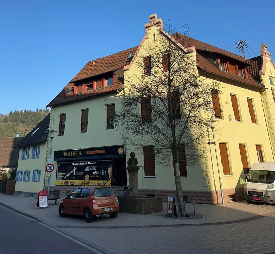 4 Zimmer Wohnung mit 88 m² in Lahr/Schwarzwald – Bild 5