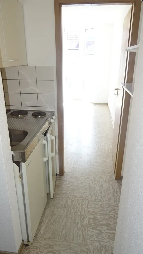 1 Zimmer Wohnung mit 21 m² in Bochum – Bild 4