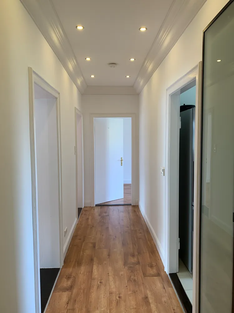 3 Zimmer Wohnung mit 83 m² in Hannover – Bild 2