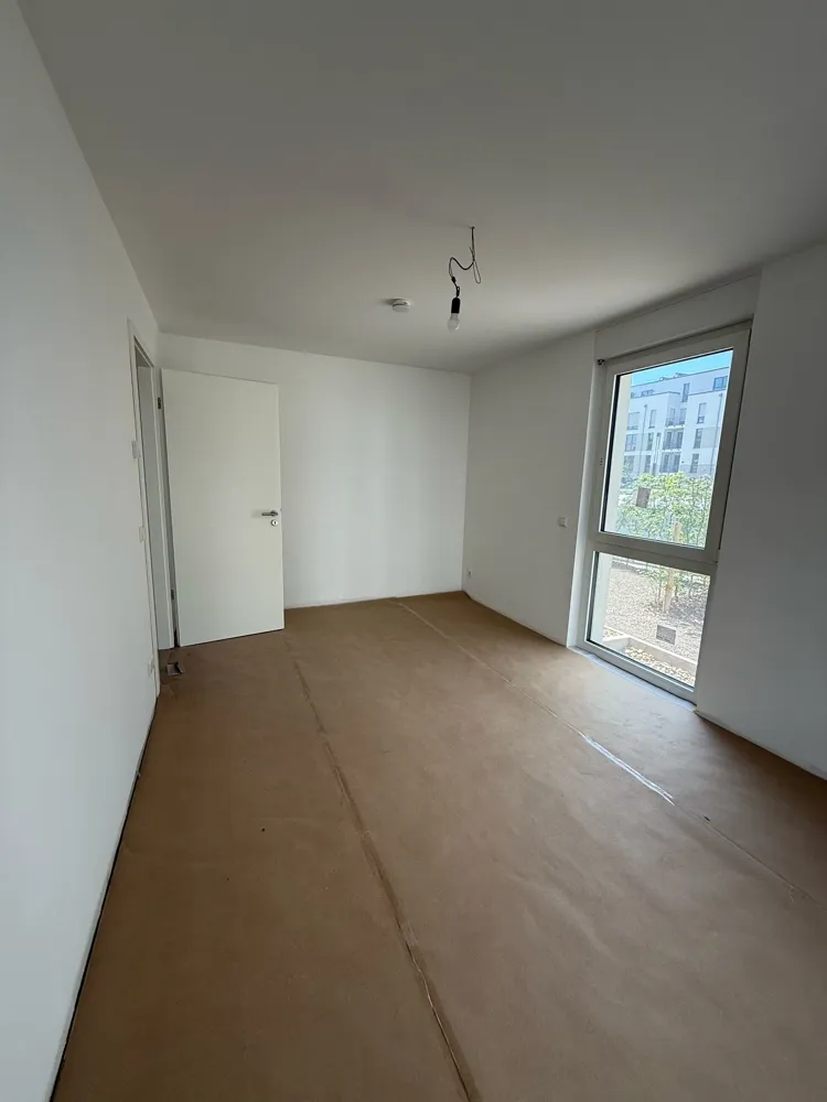 2 Zimmer Wohnung mit 60 m² in Düsseldorf – Bild 6