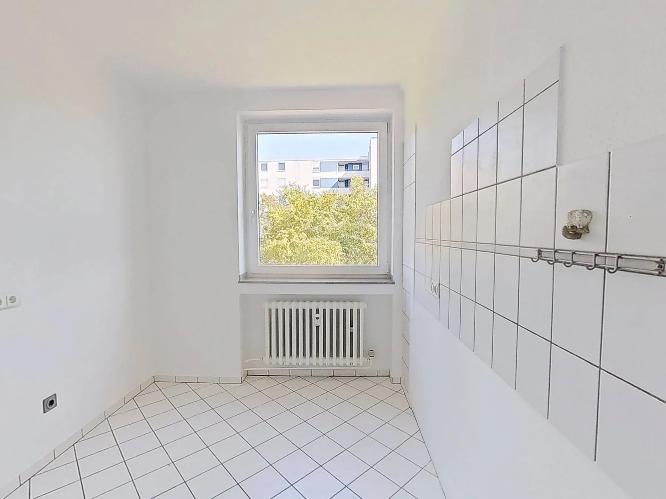 4 Zimmer Wohnung mit 79 m² in Köln – Bild 7