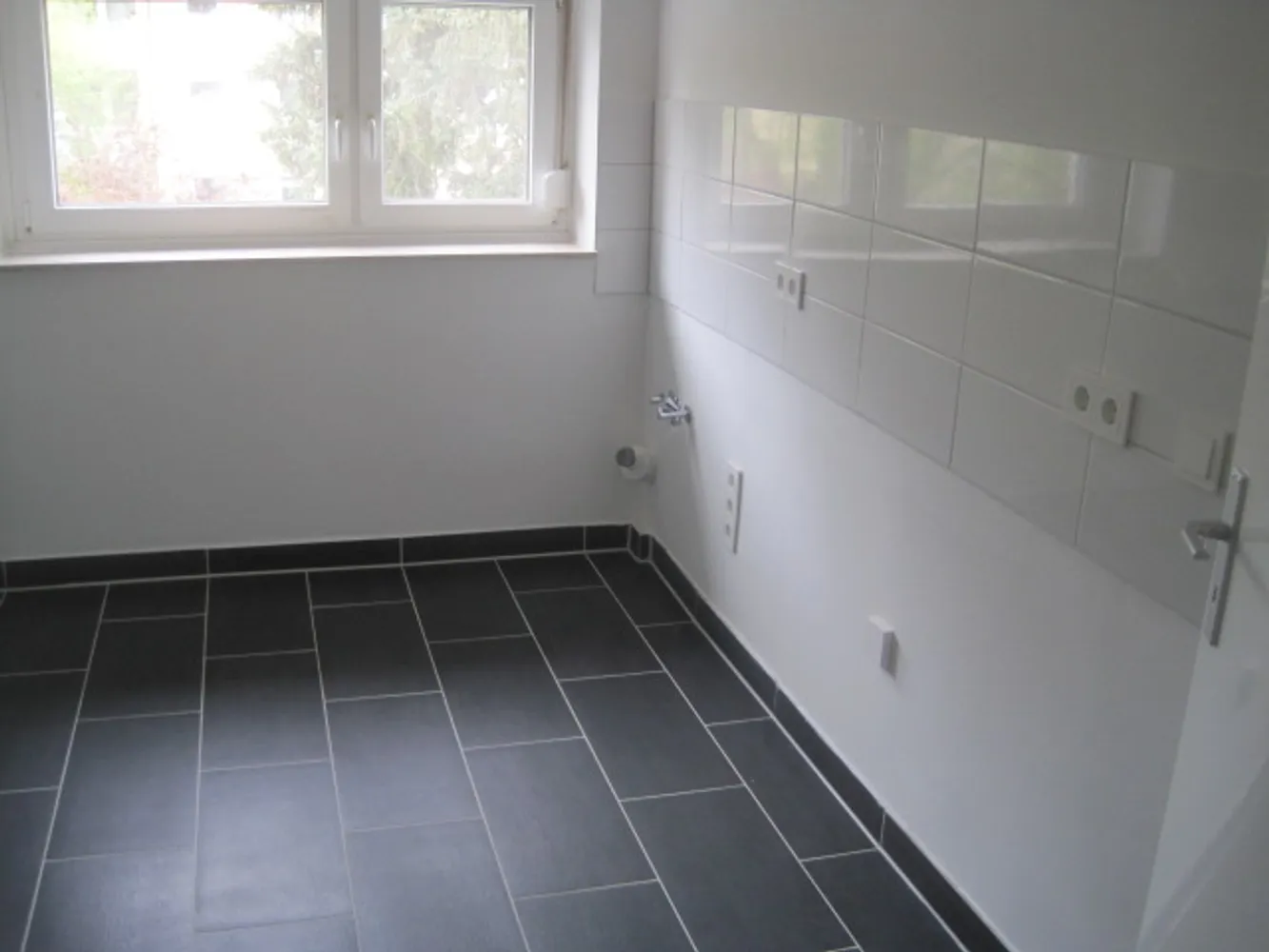 2 Zimmer Wohnung mit 56 m² in Frankfurt am Main – Bild 2