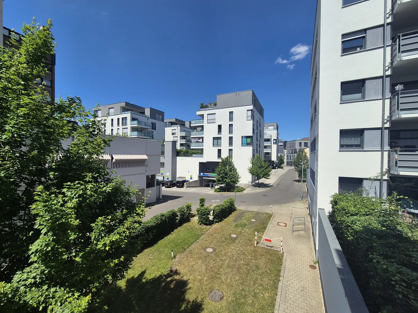 5 Zimmer Wohnung mit 108 m² in Sindelfingen – Bild 3