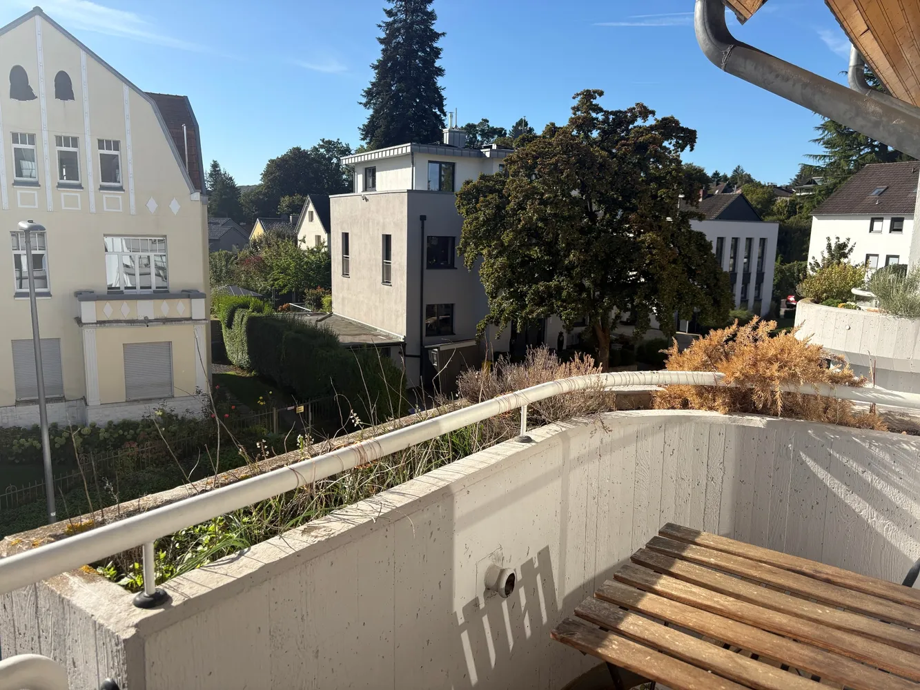 3 Zimmer Wohnung mit 85 m² in Aachen – Bild 2