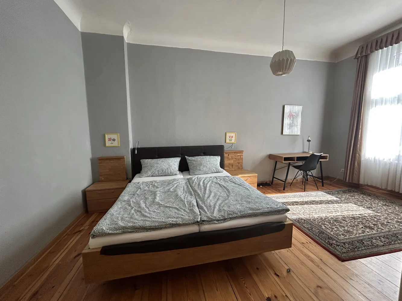 2 Zimmer Wohnung mit 75 m² in Berlin – Bild 8