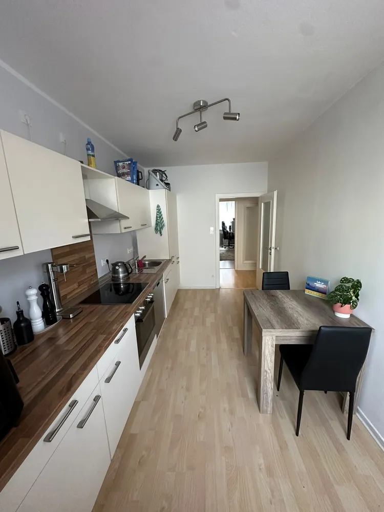 3 Zimmer Wohnung mit 86 m² in Osnabrück – Bild 10