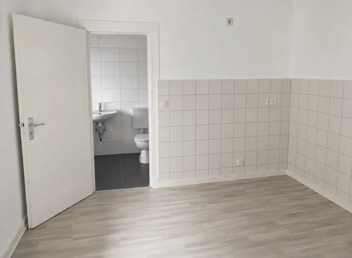 4 Zimmer Wohnung mit 73 m² in Solingen – Bild 3