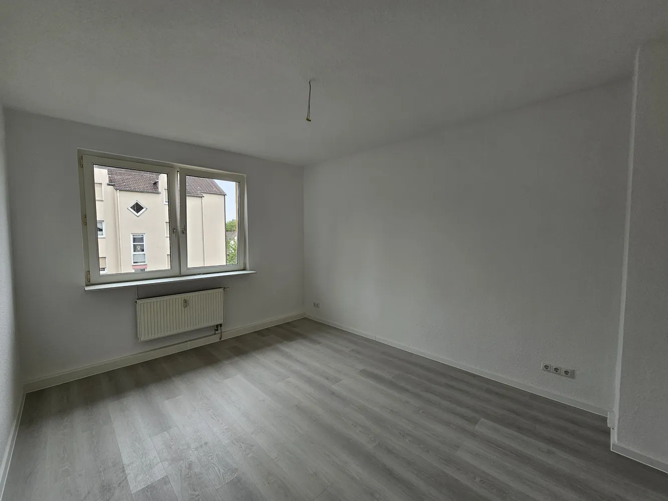 2 Zimmer Wohnung mit 33 m² in Gelsenkirchen – Bild 1