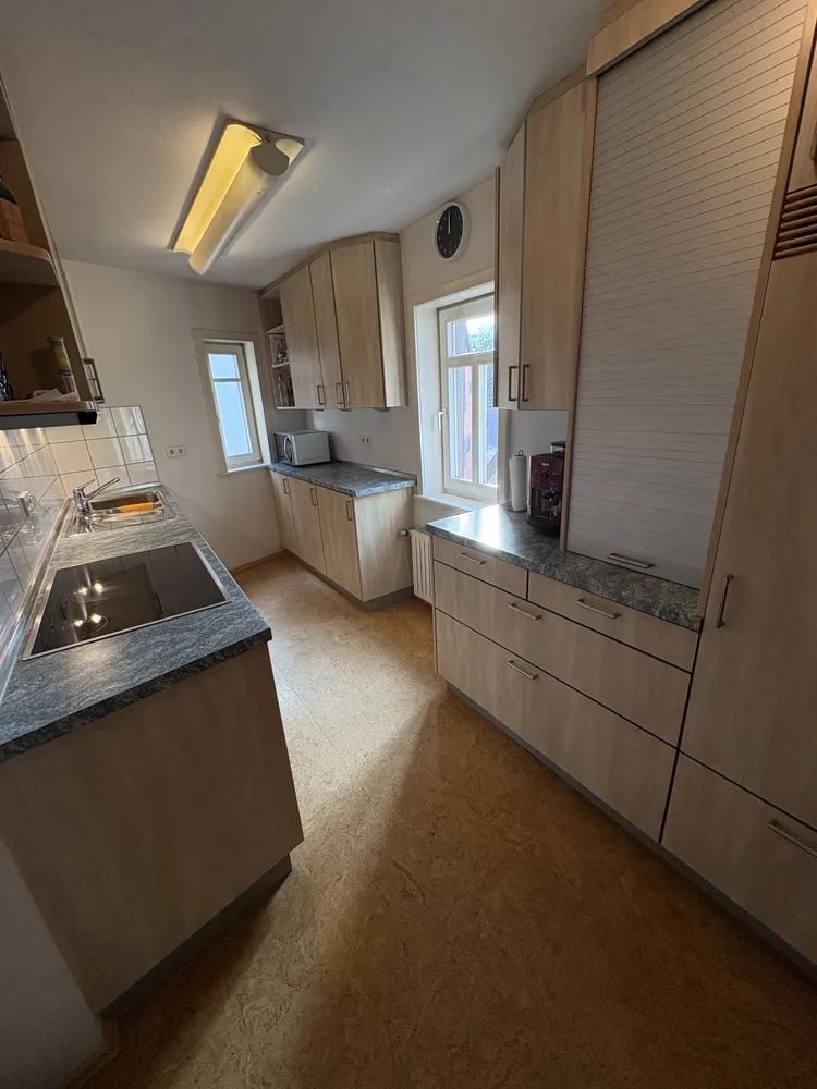 4 Zimmer Wohnung mit 93 m² in Stuttgart – Bild 2