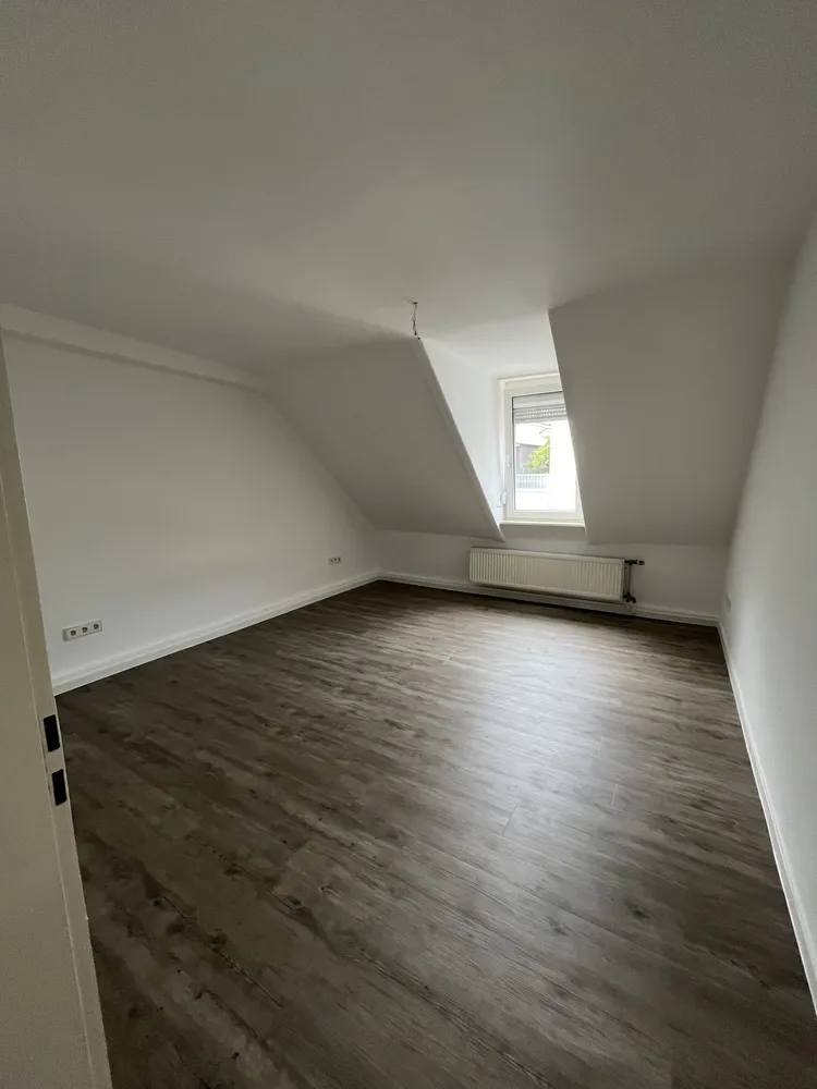 4 Zimmer Wohnung mit 90 m² in Mannheim – Bild 4