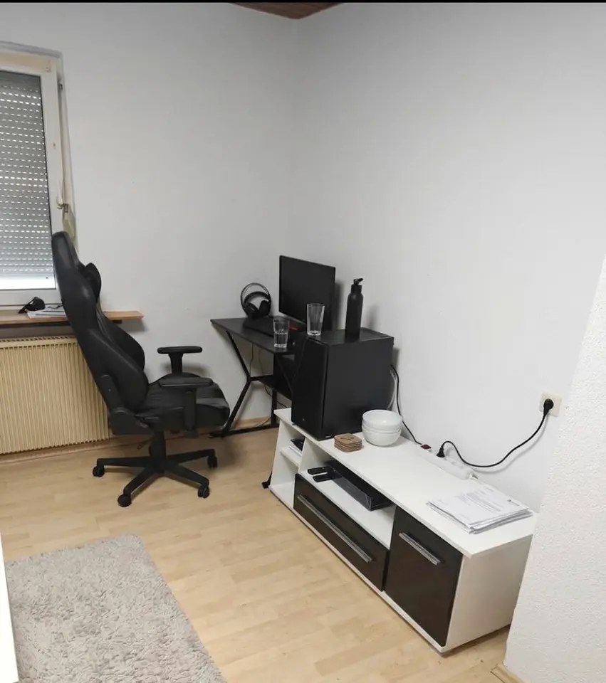 2 Zimmer Wohnung mit 36 m² in Villingen-Schwenningen – Bild 3