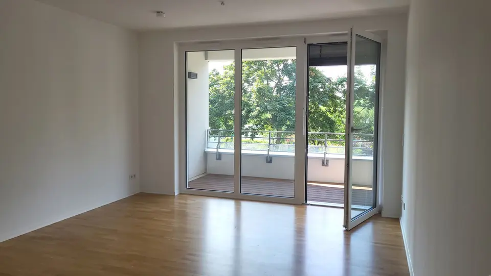2 Zimmer Wohnung mit 32 m² in Dresden – Bild 1