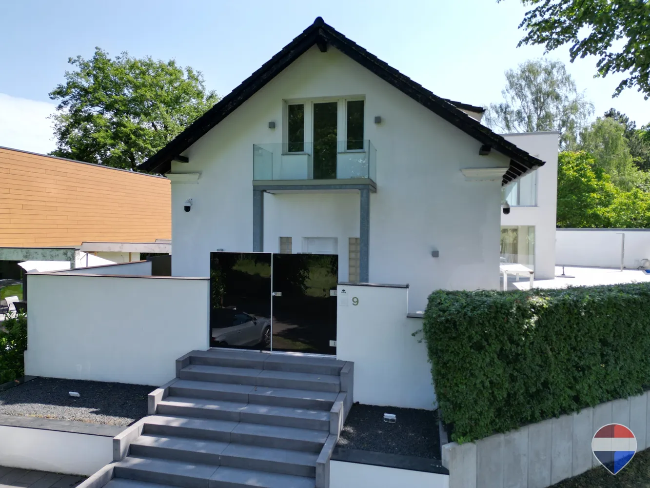 7 Zimmer Haus mit 340 m² in Wesel – Bild 2