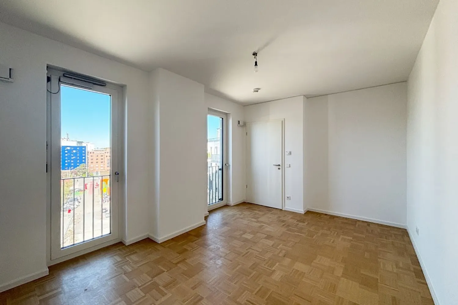3 room apartment with 101 m² in Stuttgart – Photo 3