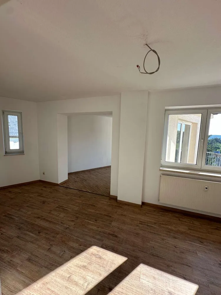 2 room apartment with 64 m² in Chemnitz – Photo 3
