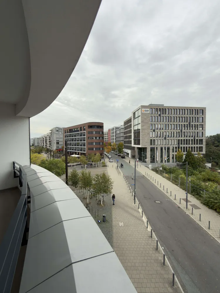 4 Zimmer Wohnung mit 159 m² in Offenbach am Main – Bild 8