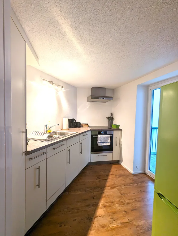 2 Zimmer Wohnung mit 54 m² in Waldshut-Tiengen – Bild 3