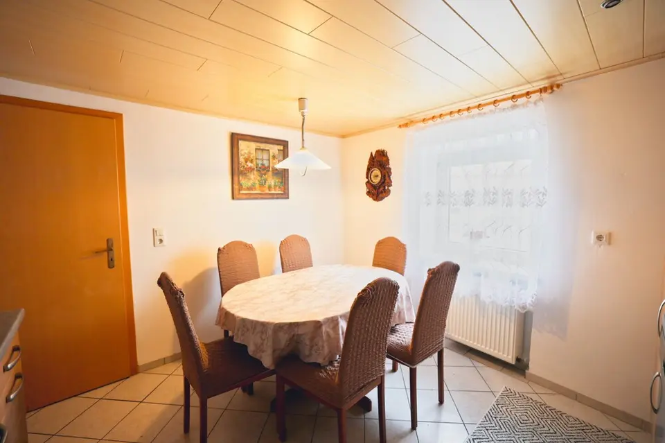 7 Zimmer Haus mit 159 m² in Koblenz – Bild 9