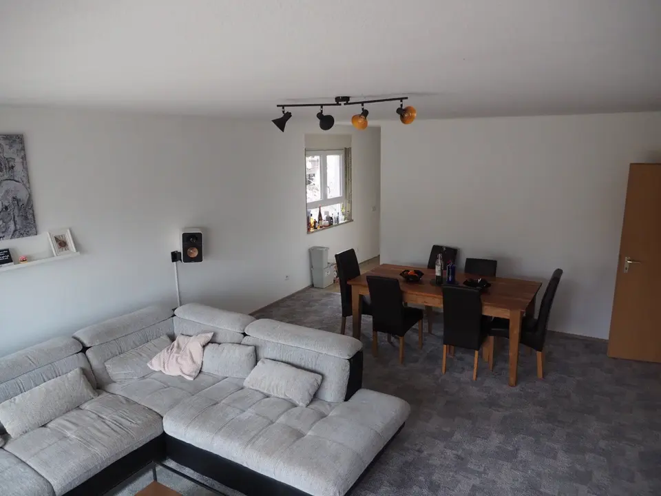 WG-Zimmer mit 74 m² in Karlsruhe – Bild 9