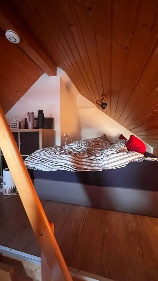 2 Zimmer Wohnung mit 40 m² in Leonberg – Bild 6