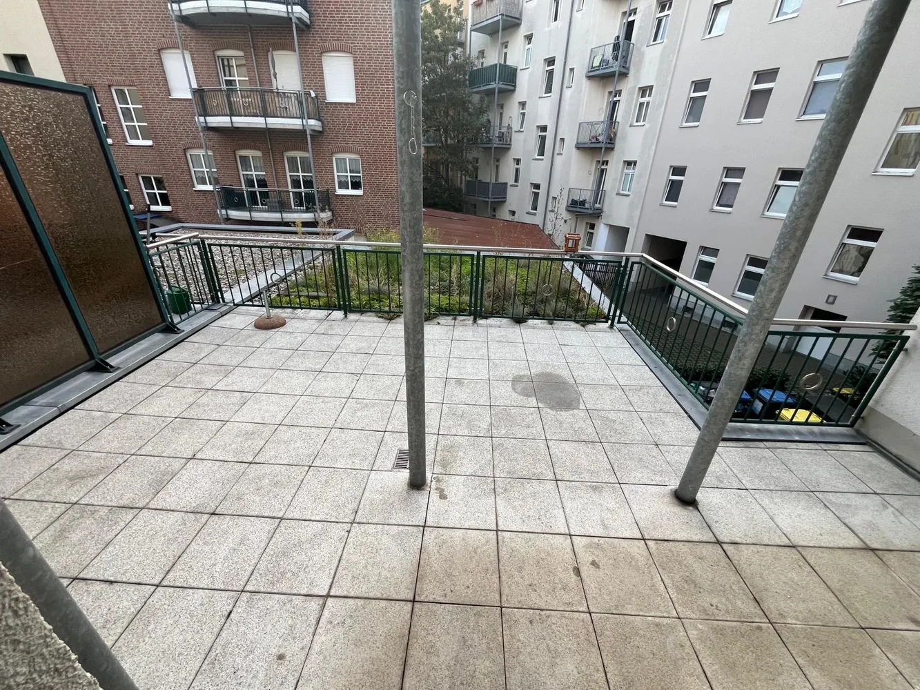 2 Zimmer Wohnung mit 56 m² in Leipzig – Bild 2