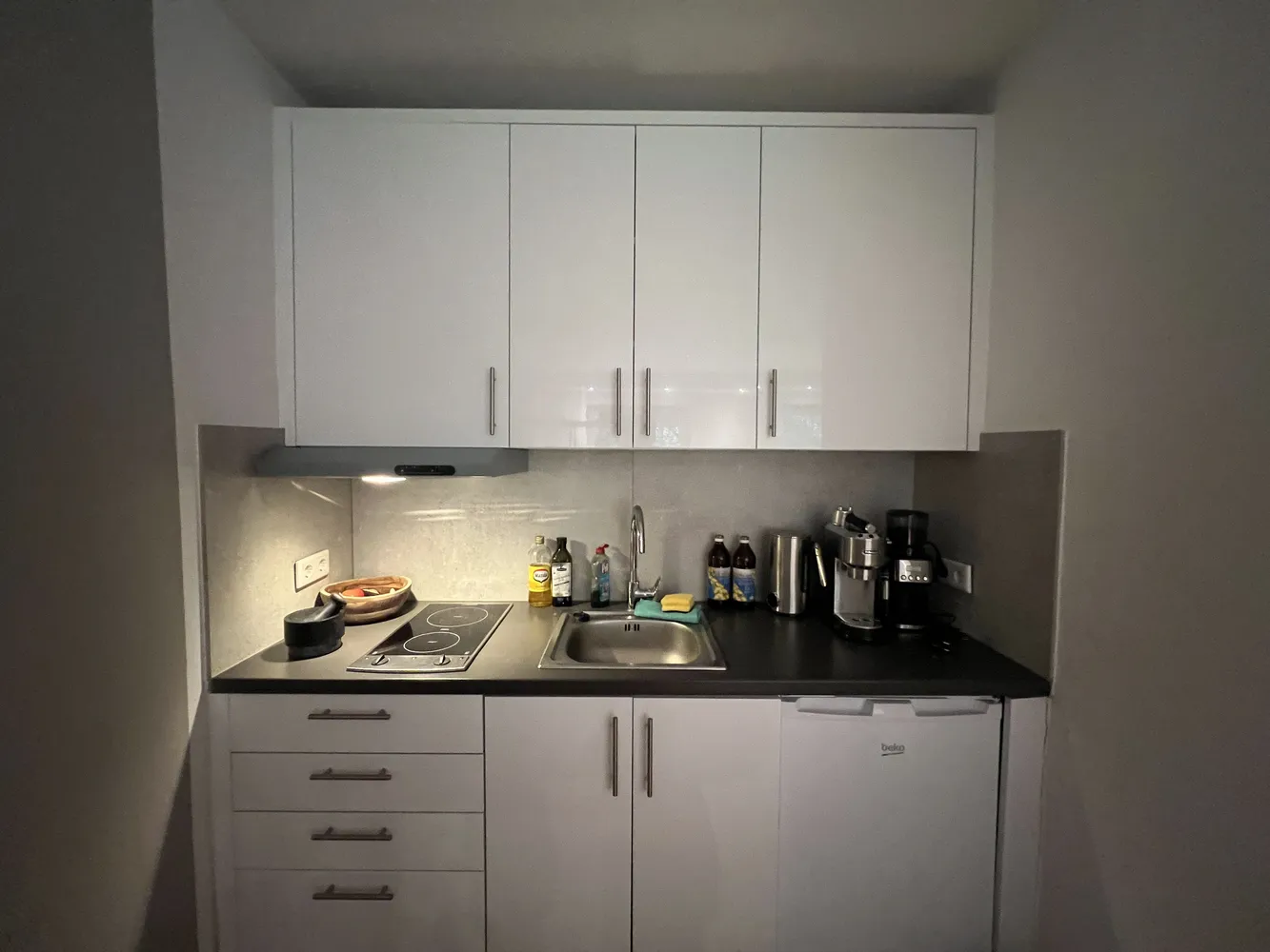1 Zimmer Wohnung mit 37 m² in Düsseldorf – Bild 3