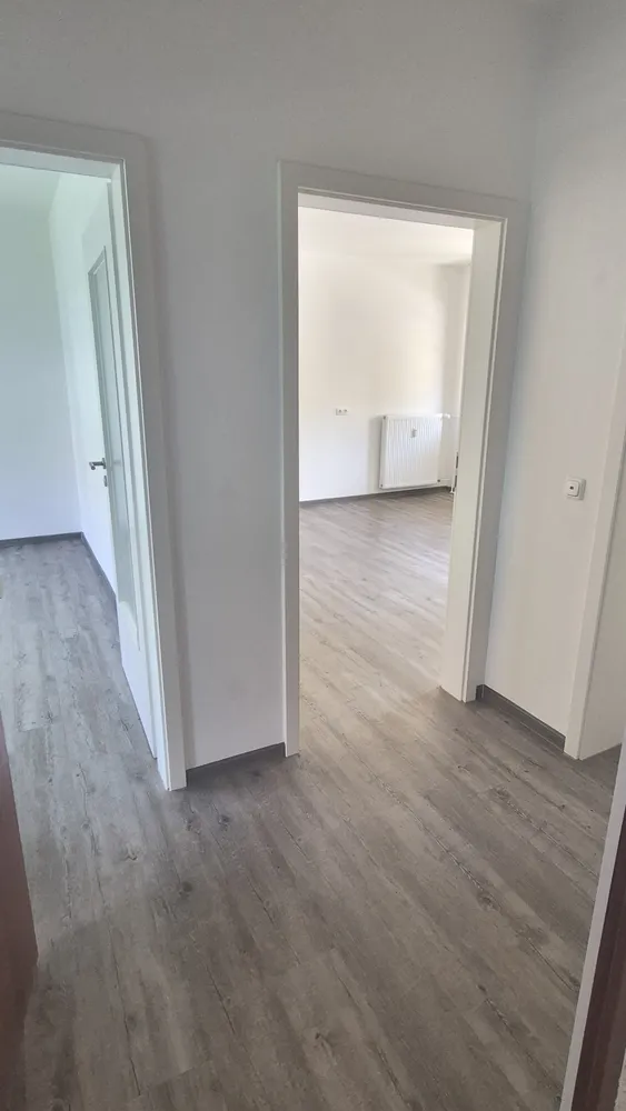 2 room apartment with 51 m² in Magdeburg – Photo 6