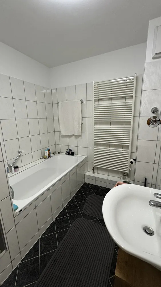 2 Zimmer Wohnung mit 69 m² in Frankfurt am Main – Bild 10