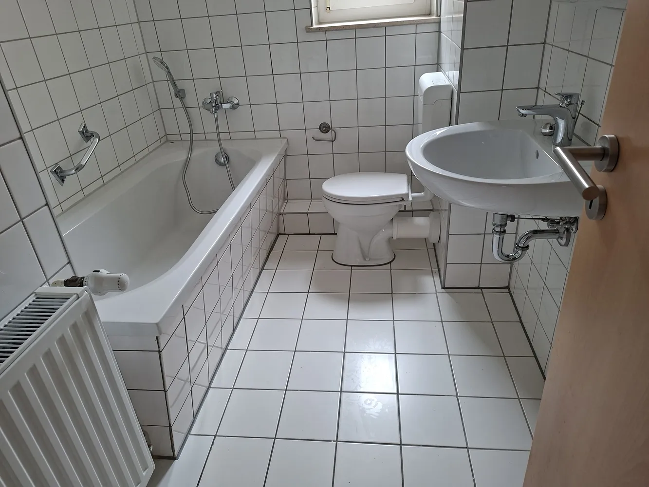 6 Zimmer Wohnung mit 182 m² in Halle (Saale) – Bild 9