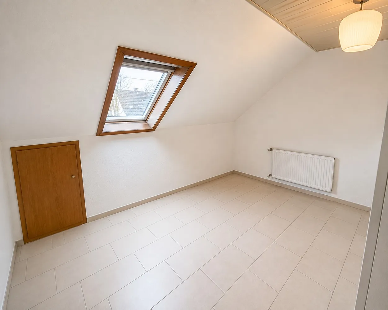 3 Zimmer Wohnung mit 62 m² in Dortmund – Bild 2