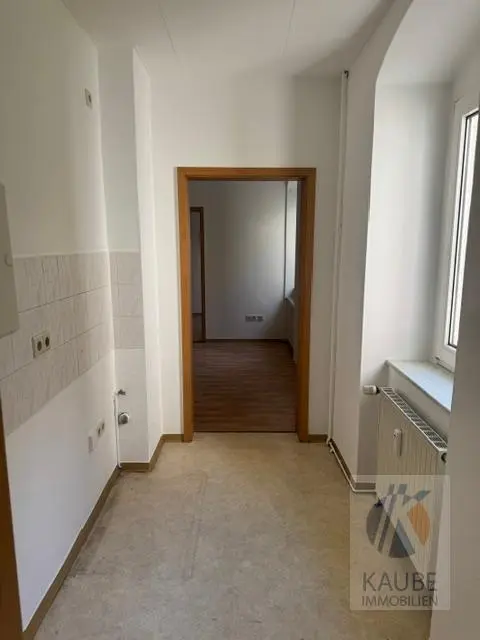 2 Zimmer Wohnung mit 31 m² in Meißen – Bild 4