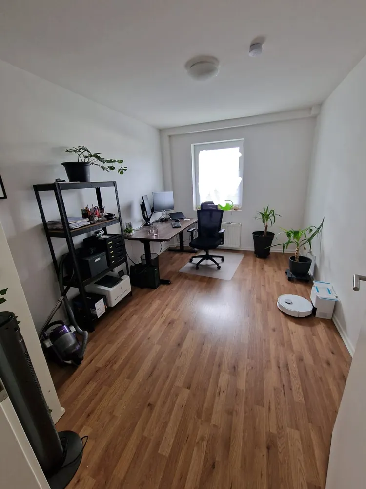 3 Zimmer Wohnung mit 65 m² in Bonn – Bild 5