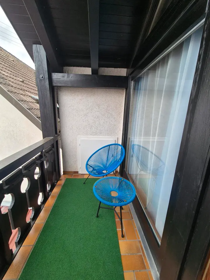 WG-Zimmer mit 23 m² in Lahr/Schwarzwald – Bild 6