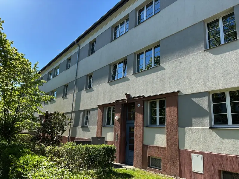 2 Zimmer Wohnung mit 63 m² in Dresden – Bild 7
