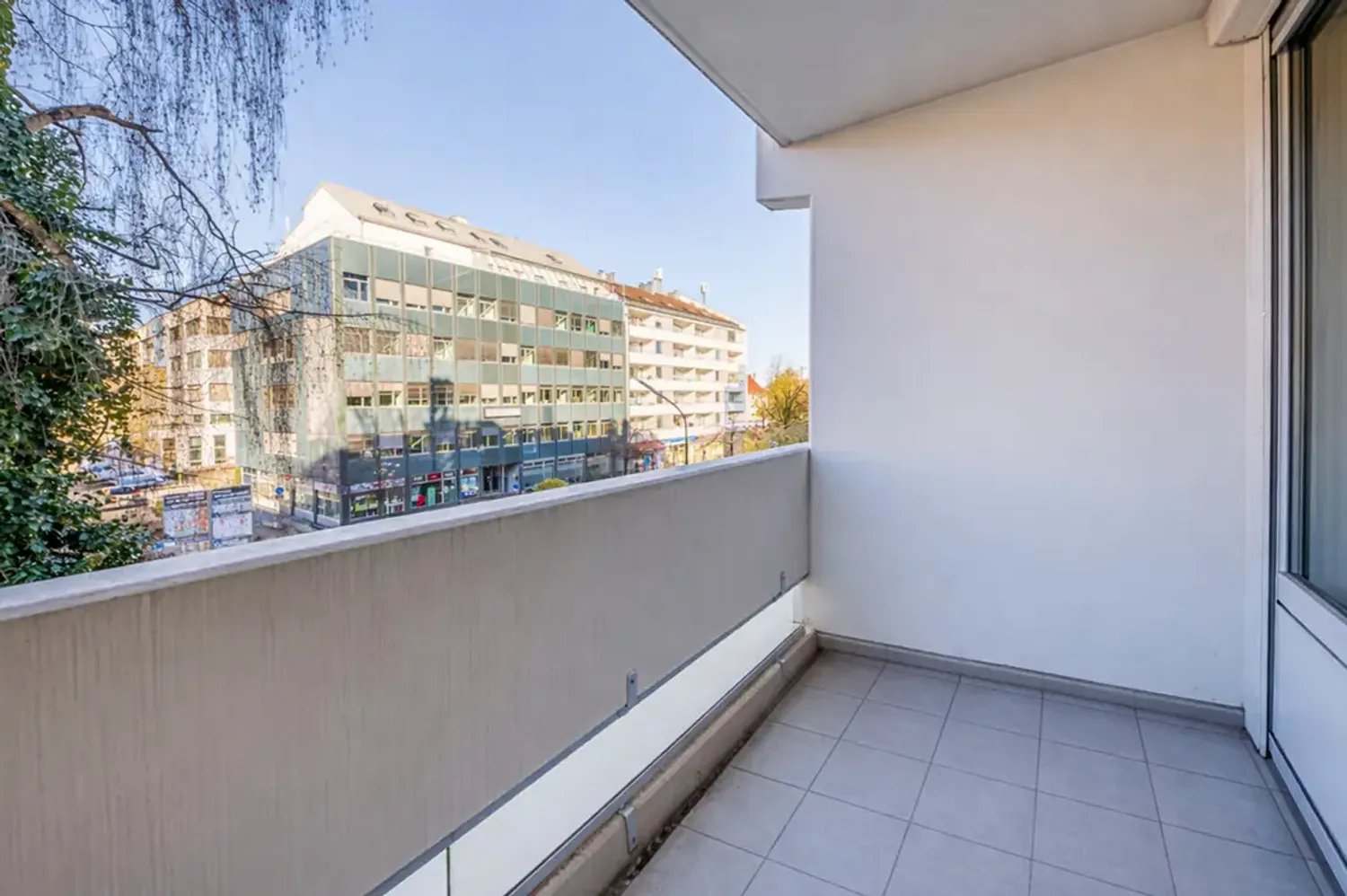 1 Zimmer Wohnung mit 30 m² in München – Bild 3