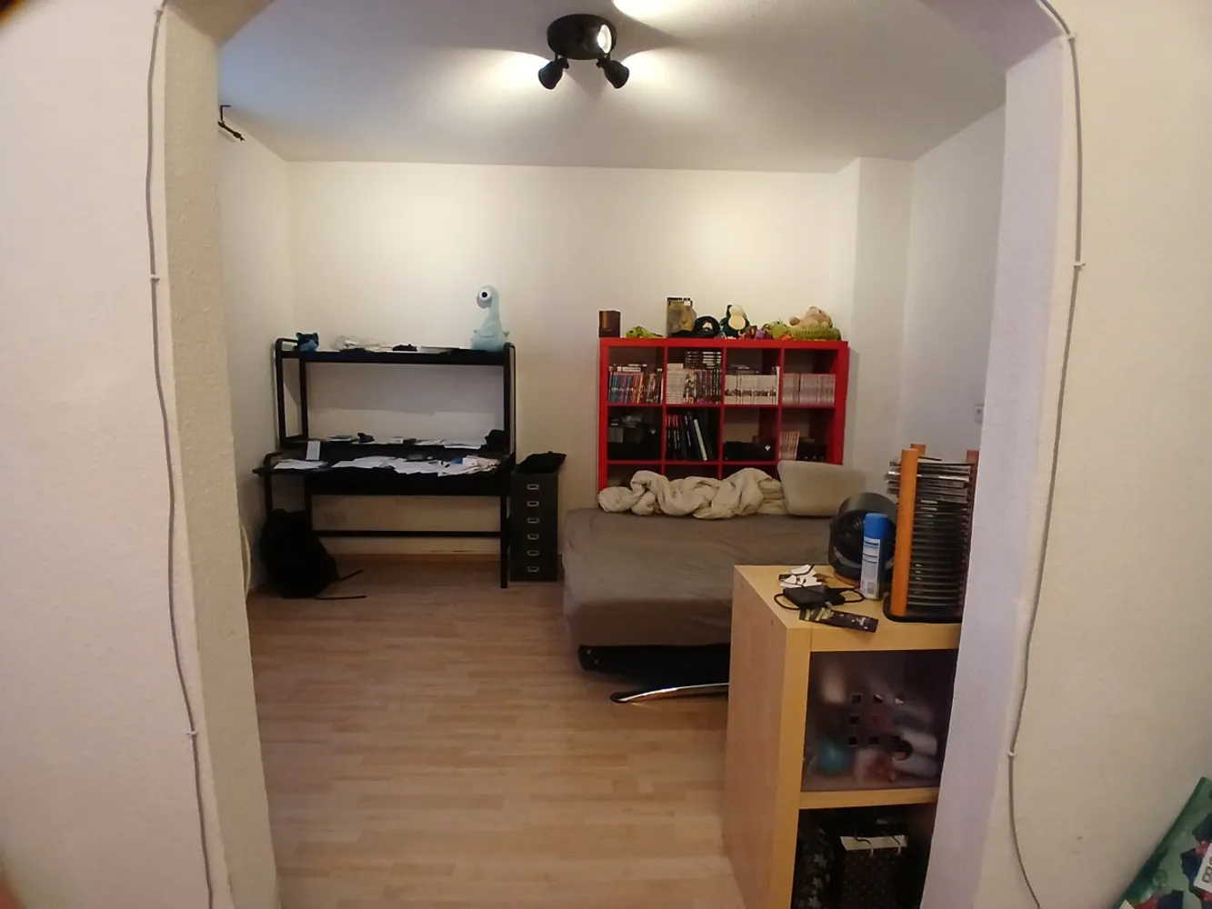 2 Zimmer Wohnung mit 43 m² in Flensburg – Bild 4