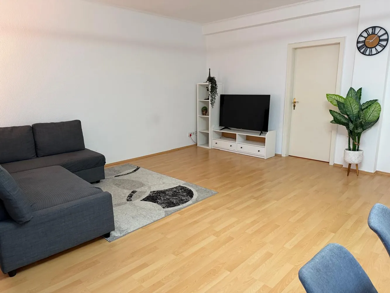 3 Zimmer Wohnung mit 92 m² in Hannover – Bild 1