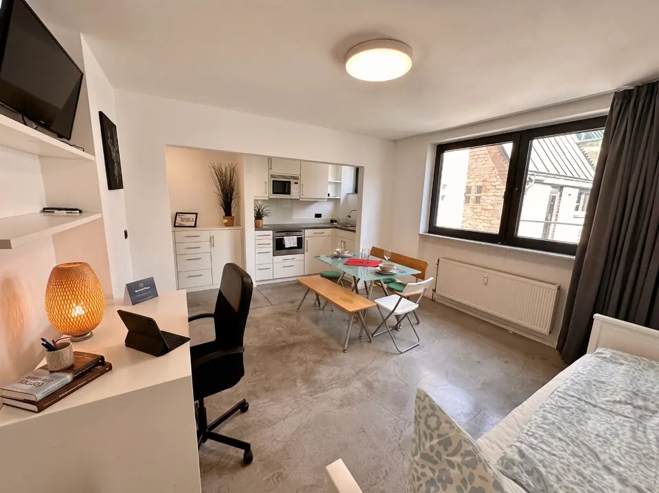 WG-Zimmer mit 75 m² in Düsseldorf – Bild 9
