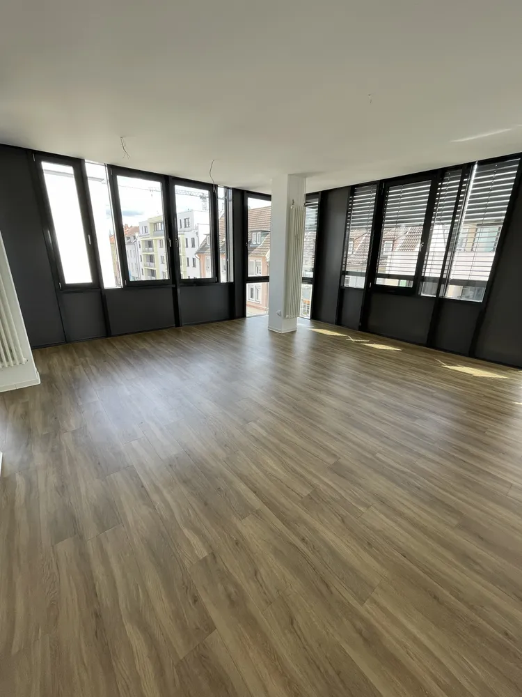 3 Zimmer Wohnung mit 101 m² in Darmstadt – Bild 6
