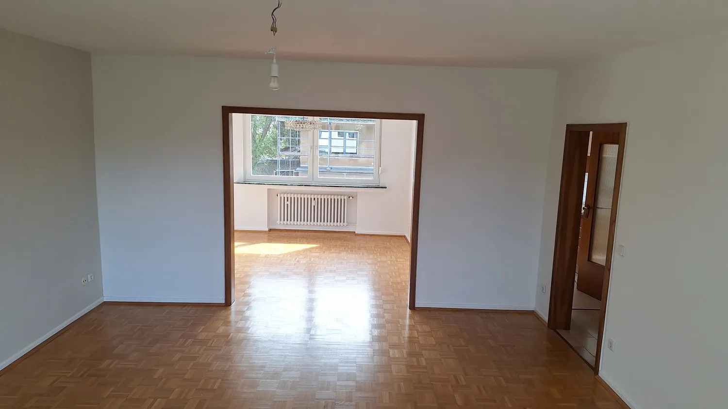 4 room apartment with 98 m² in Cologne – Photo 2