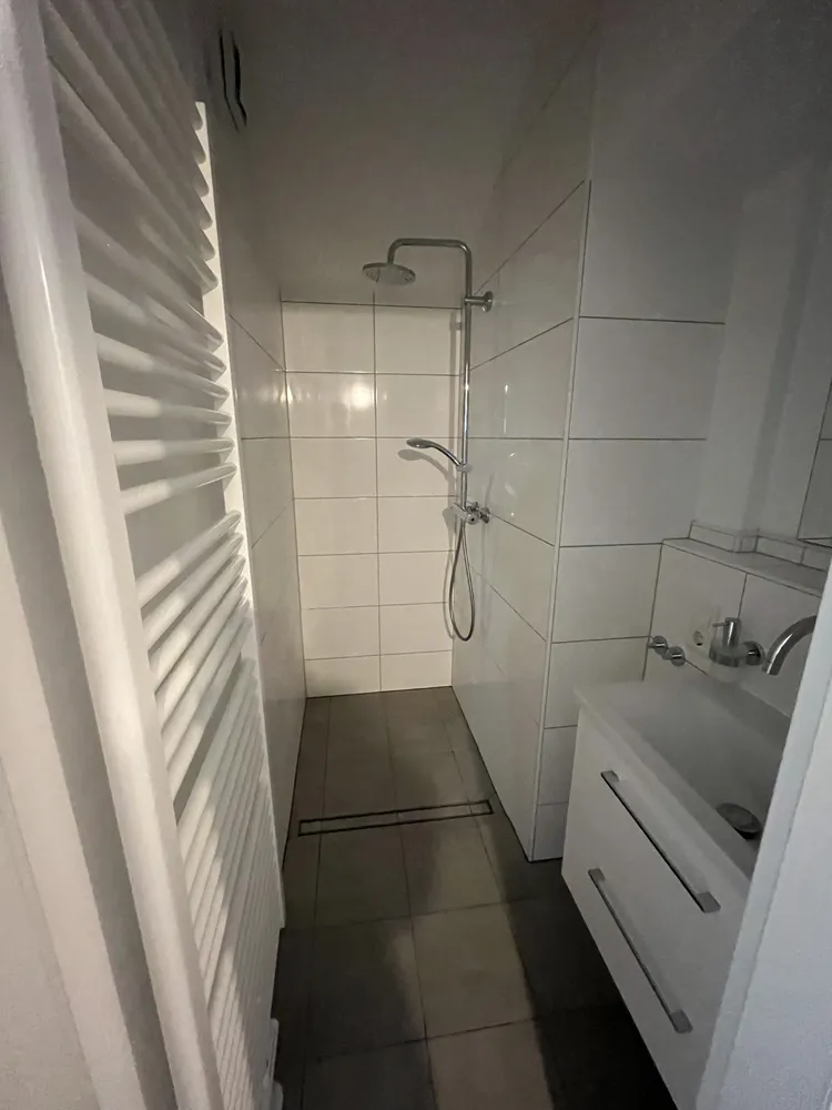 2 Zimmer Wohnung mit 60 m² in Mannheim – Bild 4