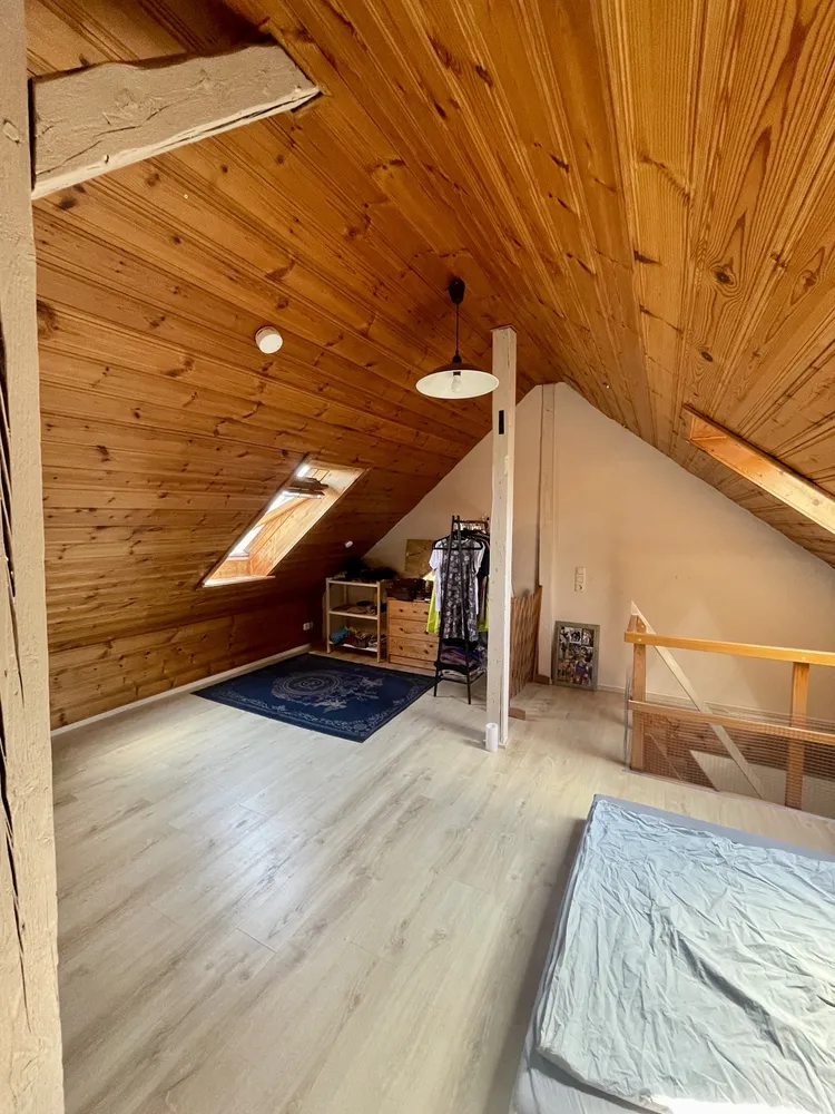 3 Zimmer Wohnung mit 53 m² in Essen – Bild 3